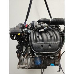 Moteur Citroen Xsara Picasso Phase 1 (3)